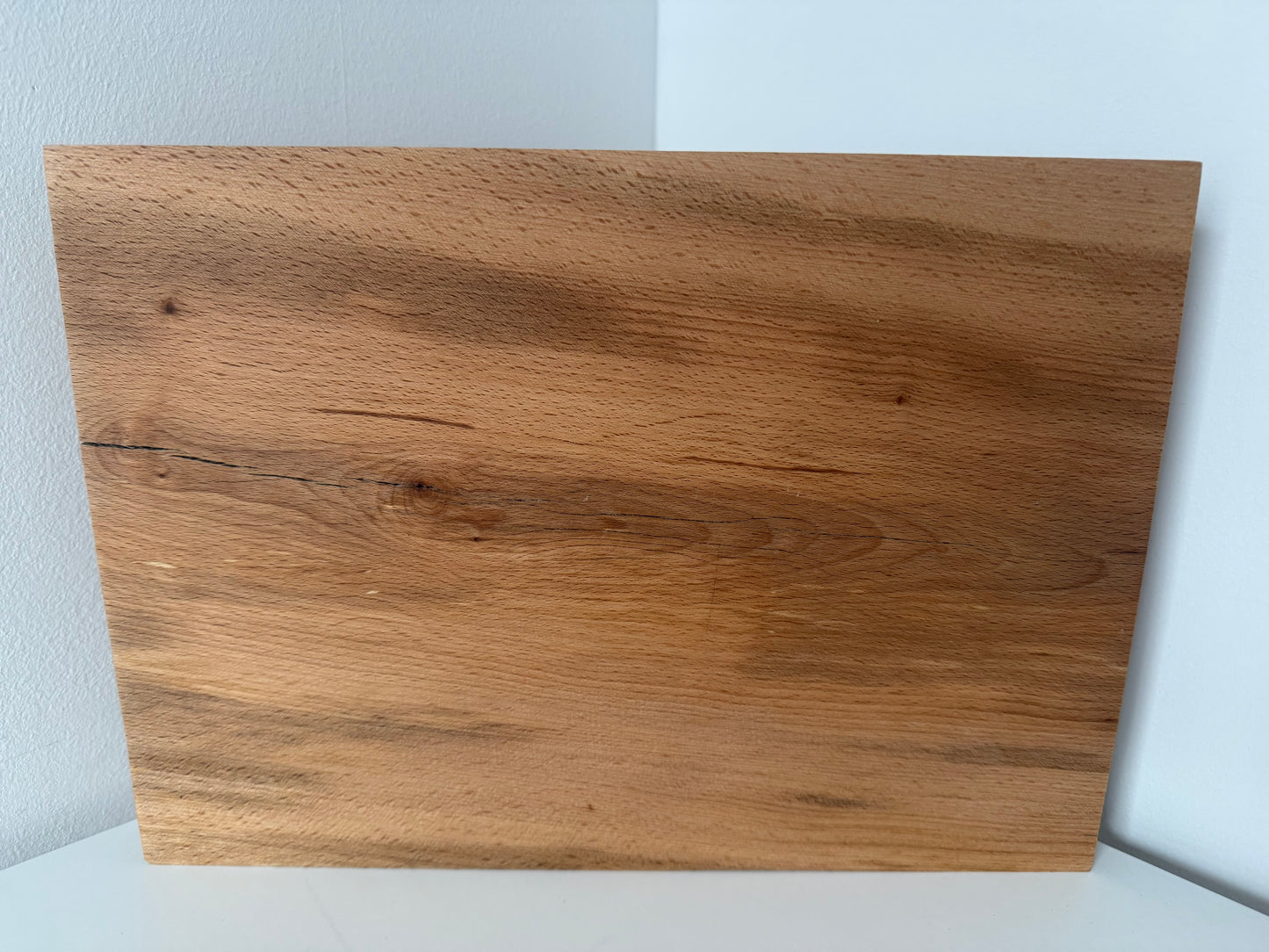 Beech Serving / Charcuterie Board