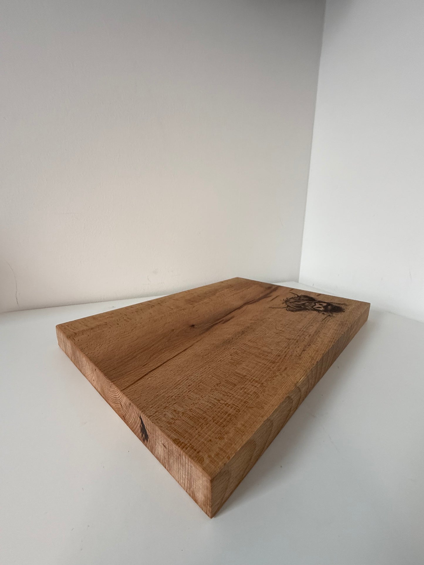 Beech Serving / Charcuterie Board