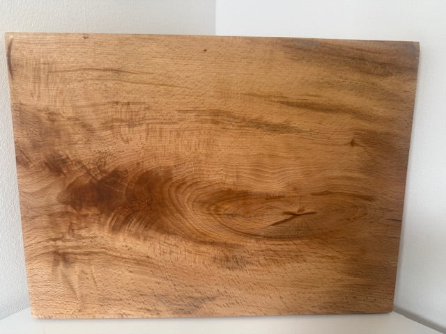 Beech Serving / Charcuterie Board