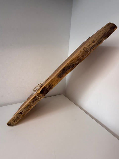 Live Edge Ash (Olive) Serving / Charcuterie Board
